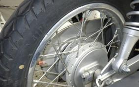 HONDA C50 SUPER CUB AA07
