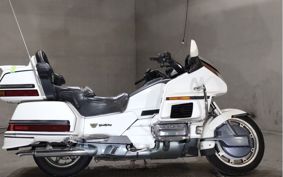 HONDA GL1500 GOLD WING 1989 SC22