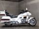 Фото Honda GL1500 GOLD WING 1989 с японского аукциона