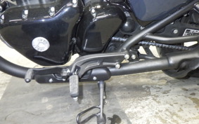 OTHER +ENFIELD ｼｮｯﾄｶﾞﾝ650 2024