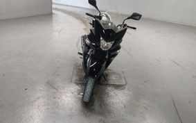 SUZUKI GSR250F GJ55D