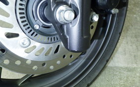 HONDA PCX 160 2008 KF47