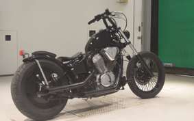 HONDA STEED 400 1992 NC26