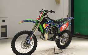 KAWASAKI KX112 KX112A