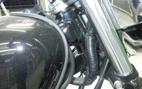 YAMAHA SR400 Gen.5 2019 RH16J