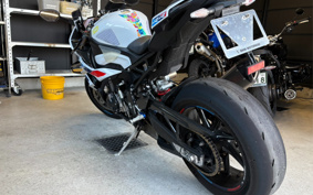 BMW S1000RR 2023 0E61