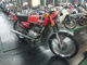 Фото Yamaha RD60 с японского аукциона