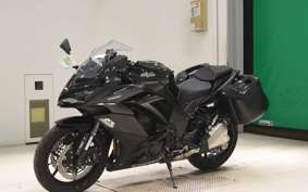 KAWASAKI NINJA 1000 A 2019 ZXT00W