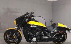 SUZUKI BOULEVARD M109R 2016 VY53A