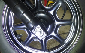 YAMAHA VINO 50 Gen.4 AY02