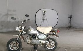 HONDA MONKEY Z50J