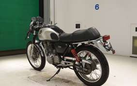 HONDA GB250 CLUBMAN Gen.5 MC10