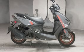 YAMAHA CYGNUS GRIF ASU SEJ4J