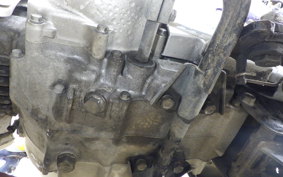 HONDA C110 SUPER CUB JA07