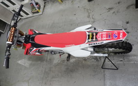 HONDA CRF250 RALLY 2019 ME10