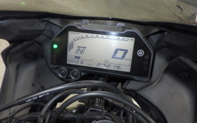 YAMAHA YZF-R25 2000 RG43J