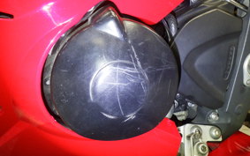 TRIUMPH DAYTONA 675 2011