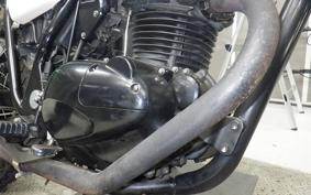 KAWASAKI 250TR 2003 BJ250F