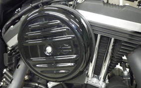 HARLEY XL883N 2015