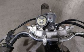 YAMAHA TW200 DG07J