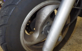 YAMAHA AXIS 125 TREET SE53J