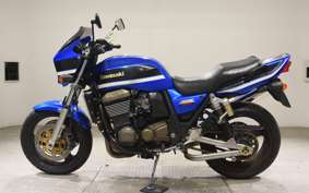 KAWASAKI ZRX1200 R 2005 ZRT20A