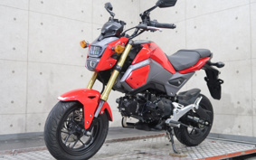 HONDA GROM JC61