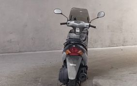 SUZUKI ADDRESS V125 CF46A