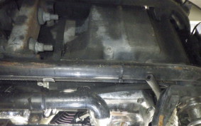 HARLEY FLSTF 1450 2001