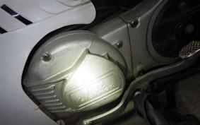 SUZUKI BIRDIE 50 2017 BA14A