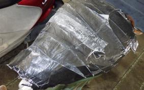 YAMAHA MATE 50 1999 UA04J