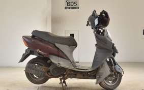 HONDA SPACY 125 Gen. 3 JF04