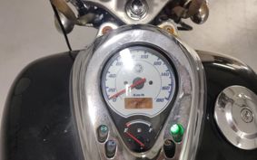 YAMAHA DRAGSTAR 400 2001 VH01J