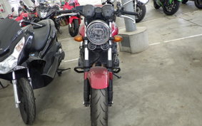 HONDA CB400SF GEN 4 A 2019 NC42