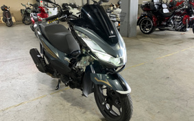 HONDA PCX125 JK05