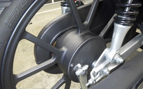HONDA CROSS CUB 110 2009 JA60
