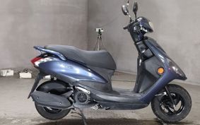 YAMAHA  AXIS Z SED7J
