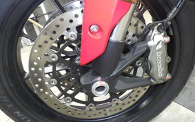 DUCATI HYPERSTRADA 939 2016