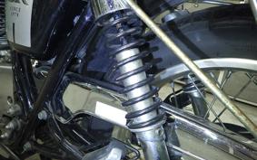 YAMAHA SR400 Gen.5 2020 RH16J