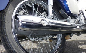 HONDA C110 SUPER CUB JA44
