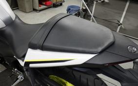 YAMAHA YZF-R25 RG43J