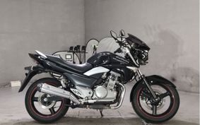 SUZUKI GSR250 GJ55D
