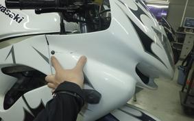 KAWASAKI ZX900R NINJA 1999