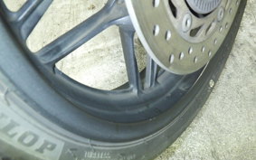 HONDA FORZA 250 MF15