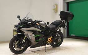 KAWASAKI NINJA H2 SX SE 2019 ZXT02A
