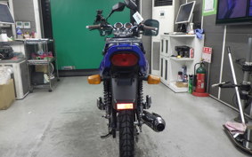 SUZUKI EN125 2A 1995