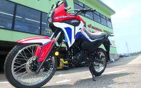 HONDA CRF190L PJLC