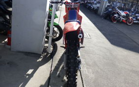 HONDA CR125R<ｴ･ﾀﾞ> JE01