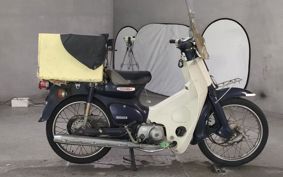 HONDA SUPER CUB90 HA02