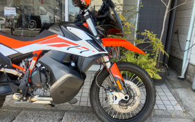KTM 790 ADVENTURE R 2021 TR340